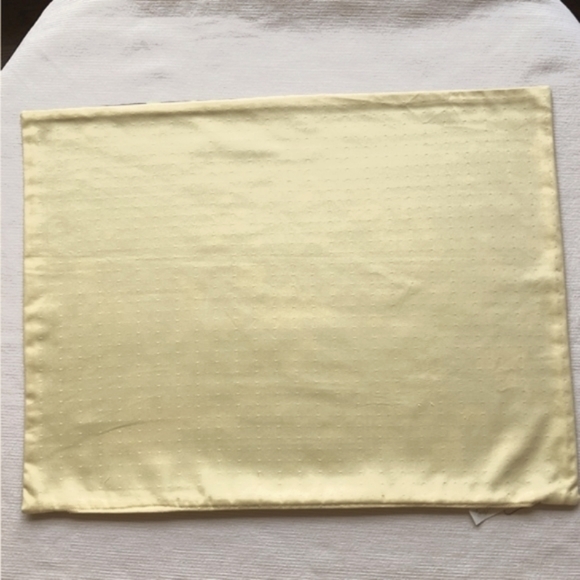 Custom Accent Pillow Cover 24.5” X 18.5” - Picture 4 of 4